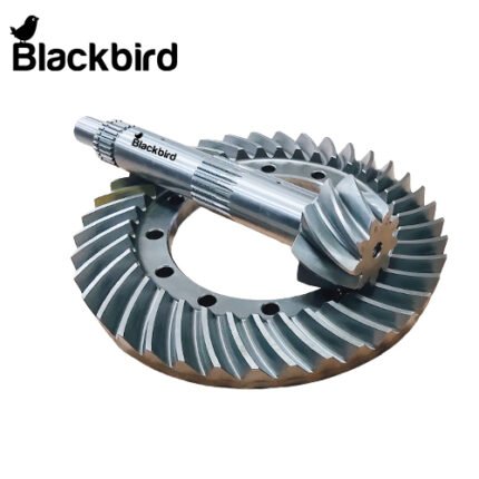 Mat- 5271 Crown Pinion 389-T 84563657, 84162740, 84563656