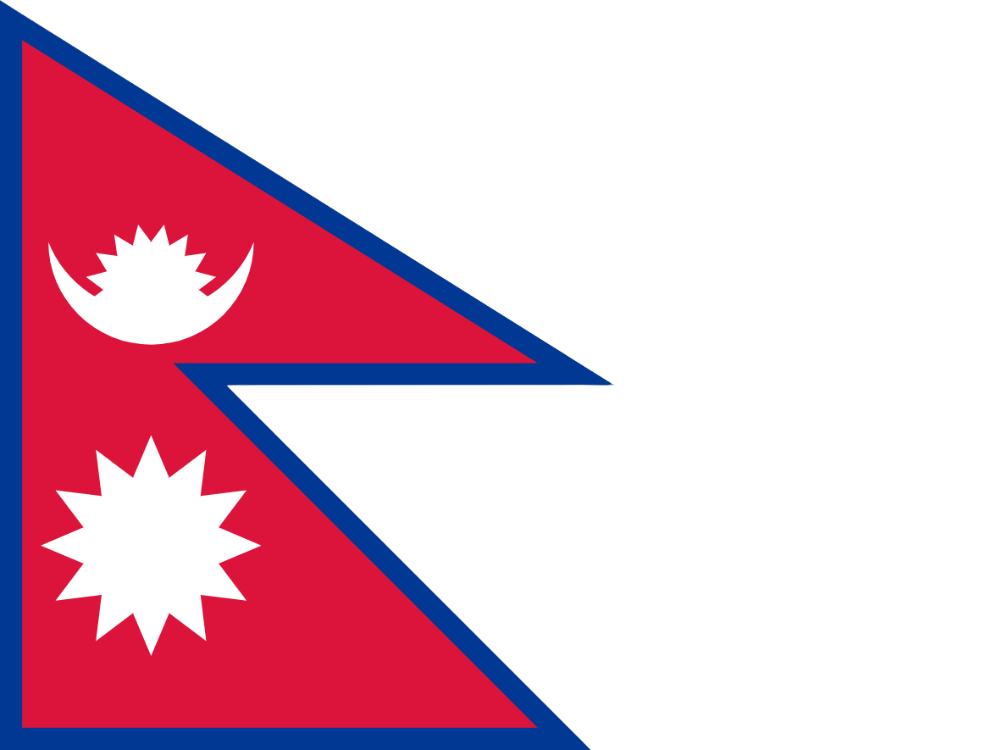 Nepal