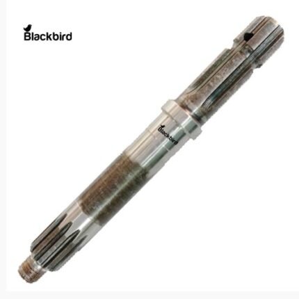 MAT- 154 PTO shaft 6-12-teeth Thin collar For New Holland & CASE 4959916, 4958986, 582101, 572930