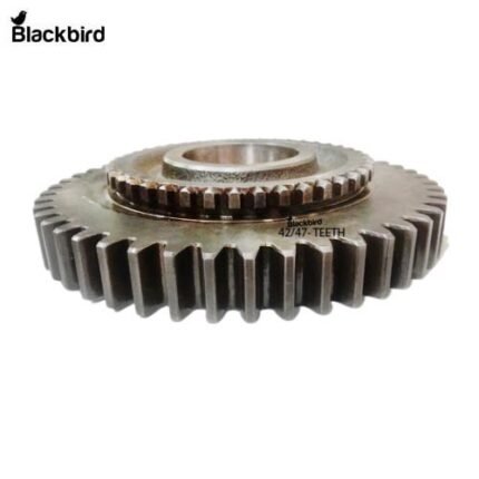 MAT- 2326 Gear 42-47-teeth For New Holland & CASE 5102789, 598179