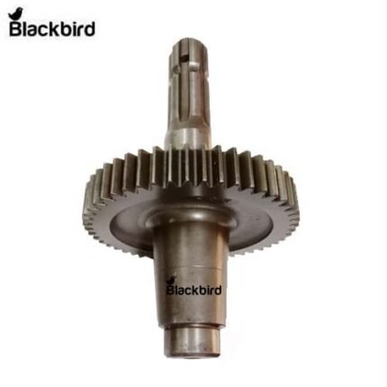 MAT- 2373 PTO Shaft 6-50 teeth For CARRARO CA643290