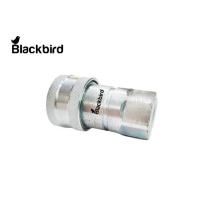 MAT- 3880 Coupling female on hydraulic housing For New Holland & CASE 82824308, 5125642