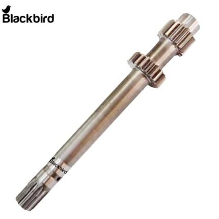 MAT-_2093_Shaft_15-19-13-teeth For New Holland 47940746