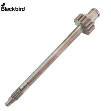 MAT-_915_Shaft_13-17-teeth For New Holland & CASE 84291576, 87579773