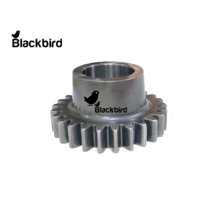 Mat- 4449 Gear 25-T With Neck On Top For New Holland & CASE 84336754