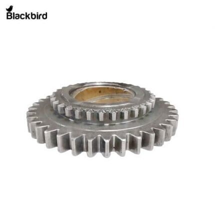 Mat- 4942 Gear 30-35-T Big Bore With Bush ( 44.78mm) For New Holland & CASE 87370428, 84217851