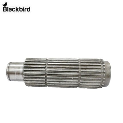 Mat- 5892 Shaft 28-T OD- 44.64- 38- 30mm Height - 147.7mm For New Holland & CASE 47716895