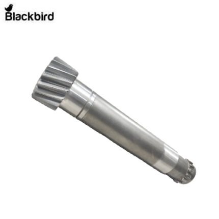 Mat- 5954 Hollow Shaft 14-16-T 9.5 Inch 16- Hellical Teeth For New Holland & CASE 47916740