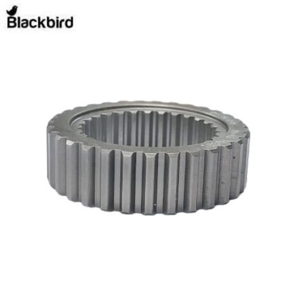 Mat- 5959 Coupling Inner 3128-T 31-Outer OD- 64.5-60.3, ID- 45.5-42.2, H- 18.45 For New Holland & CASE 84156495