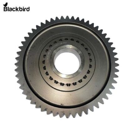 Mat 6334 Gear 54/24 Teeth For New Holland & CASE 47124071