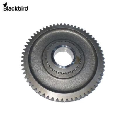 Mat-6335 Gear 61/24 Teeth For New Holland & CASE 47124070