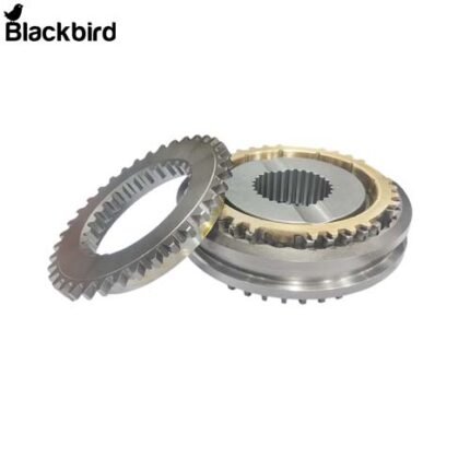 Mat- 6495 Syncroniser Assembly 28-T For New Holland 84472243