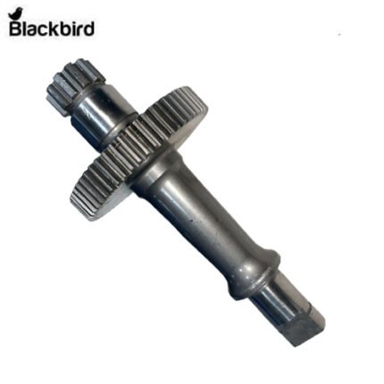 MAT 7108 Balancer Gear Shaft 98415090