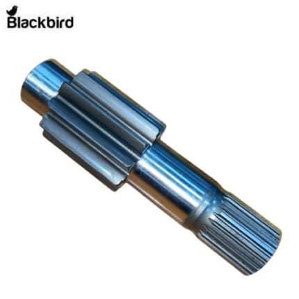 Mat 7086 End Reduction Shaft 9832292, 89832292