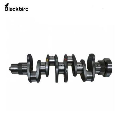 Crank Shaft Mat 4968 for new Holland 504359387