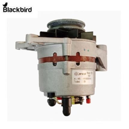 MAT- 2743 Alternator Assembly 82827042, 84240020, 82824759, 82834118