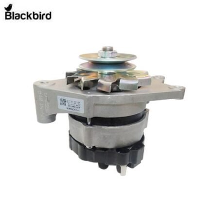 MAT- 2743B Alternator for New holland Minda brand 82827042, 47807035, 48047951, 82834118