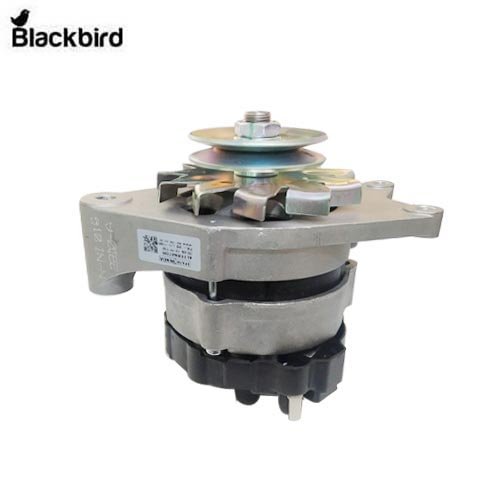 MAT- 2743B Alternator for New holland Minda brand 82827042, 47807035, 48047951, 82834118