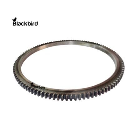 MAT- 3513 Fly wheel ring 110. For New Holland "4602143, 82982157"