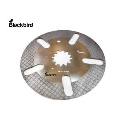 MAT- 3915 Brake Disc Plate 12-Teeth 84156822