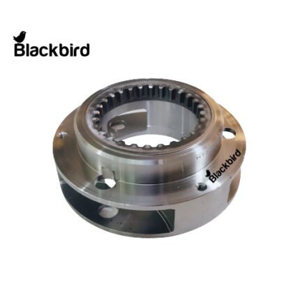 MAT- 4039 Carrier unit cage small height for new Holland 87569297, 586279, 586278