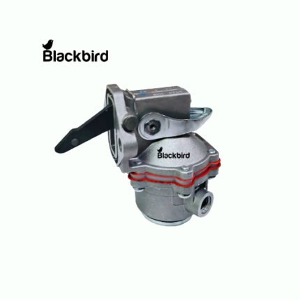 MAT- 4381 Feed Pump for new Holland 5802322849, 4757882, 504090936, 5803087486