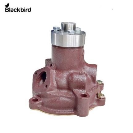 Mat- 3035 Water Pump Assembly 3630 for new Holland 99454833, 504065104, 5802705672, 504123470,