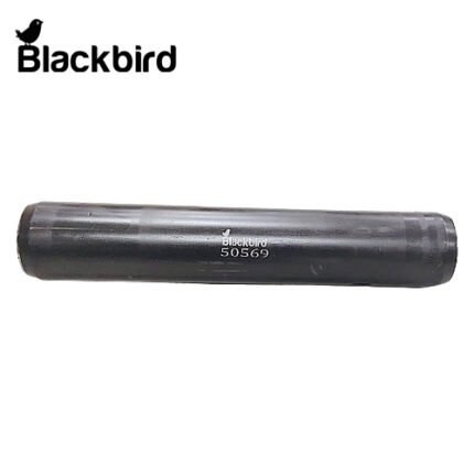 Mat- 4390 Boom Pin For JCB 60mm OD, 13-Inch 811/50569