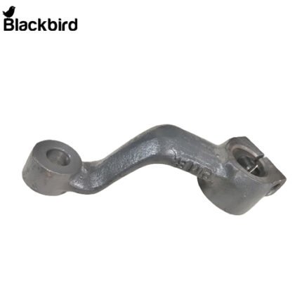 Mat- 5870 Spindle Mahindra MKM Powersteering Left Side